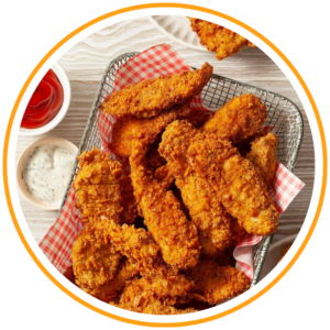 Chicken Strips