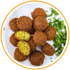 Falafel Balls