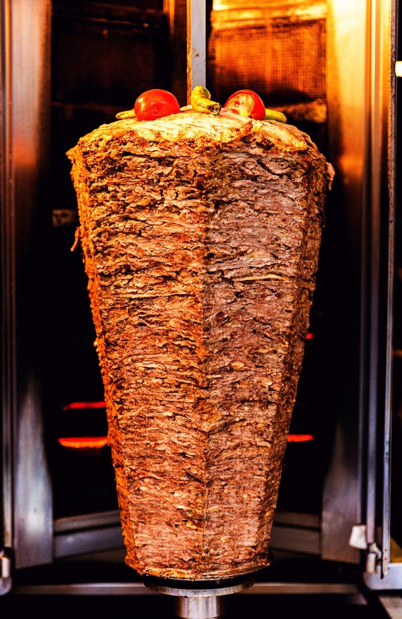Shawarma Food Truck Toronto (2) Shawarma Food Truck Toronto (2)
