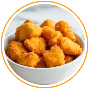 Chicken Nuggets